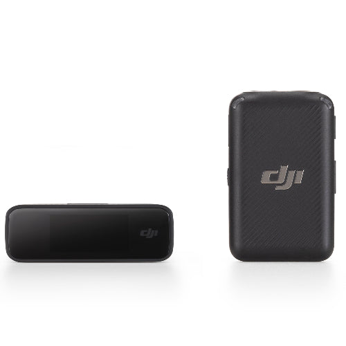 DJI Mic (1 TX + 1 RX)