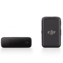 DJI Mic (1 TX + 1 RX)