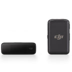 DJI Mic (1 TX + 1 RX)