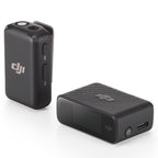 DJI Mic (1 TX + 1 RX)