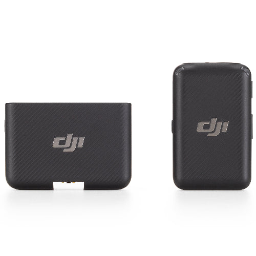 DJI Mic (1 TX + 1 RX)