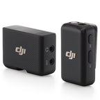 DJI Mic (1 TX + 1 RX)
