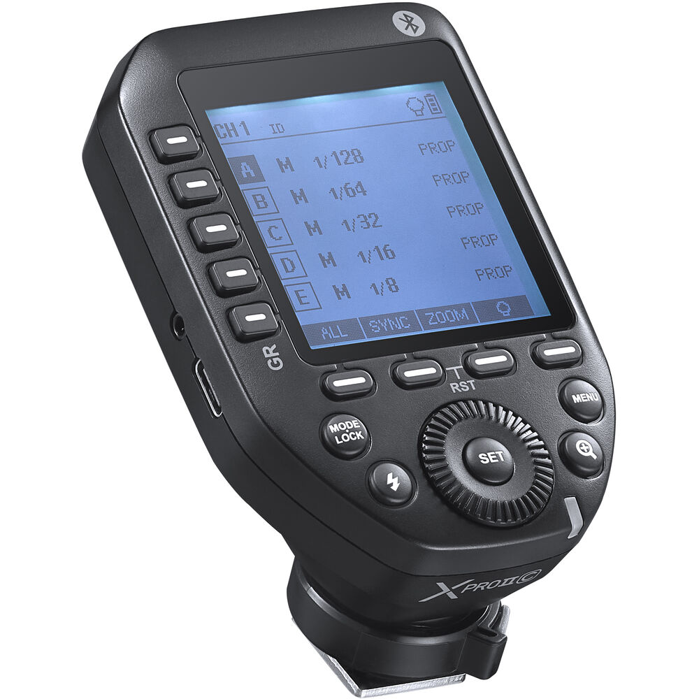 Godox X PRO II Trasmettitore per Canon