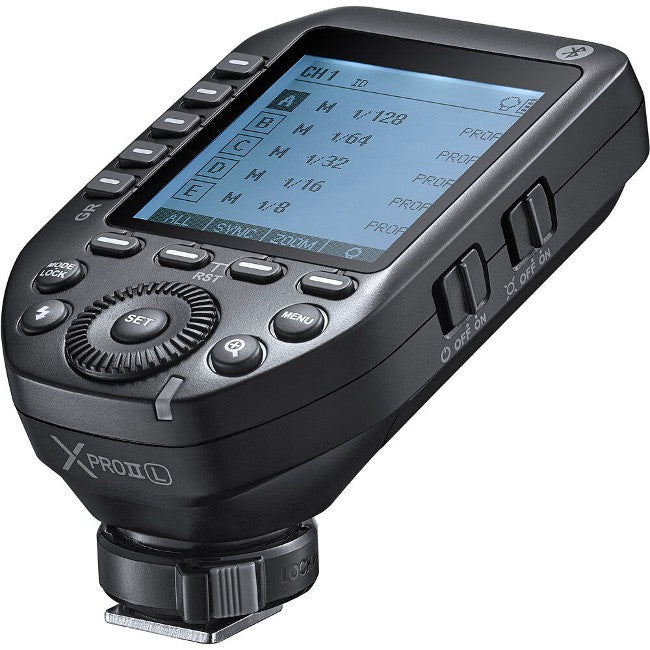 Godox X PRO II Trasmettitore per Sony