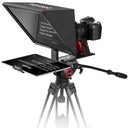 Desview TP Teleprompter 150 per tablet da 15 pollici