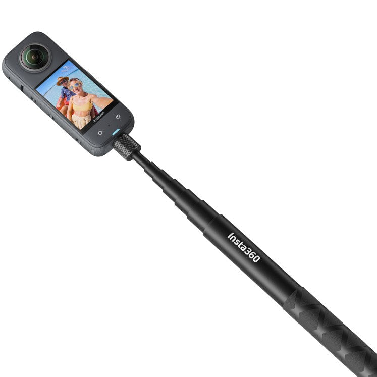 Insta360 114 cm Bastone per selfie invisibile