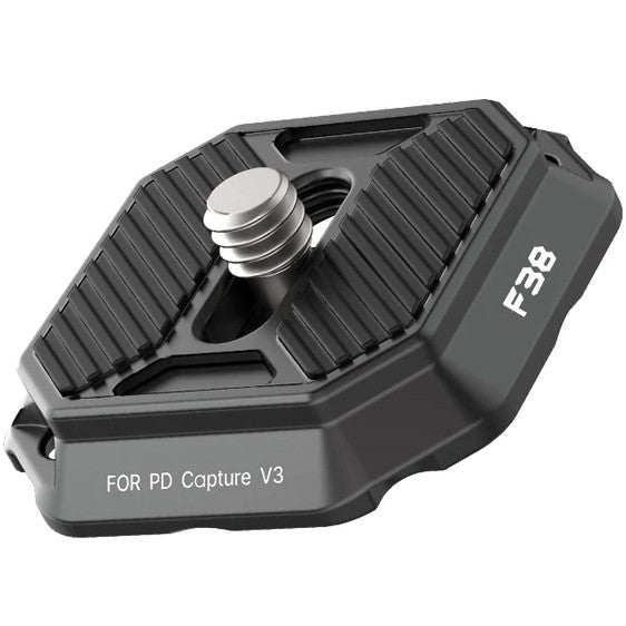 Falcam F38 Piastra a sgancio rapido per Peak Design 2465