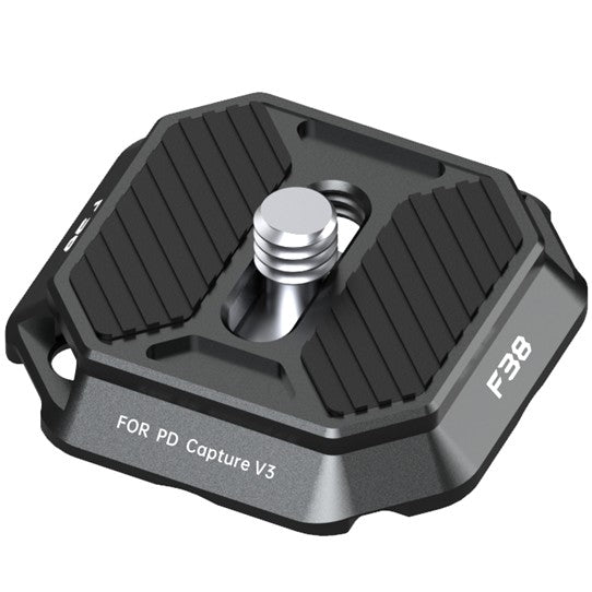 Falcam F38 Piastra a sgancio rapido per Peak Design 2465
