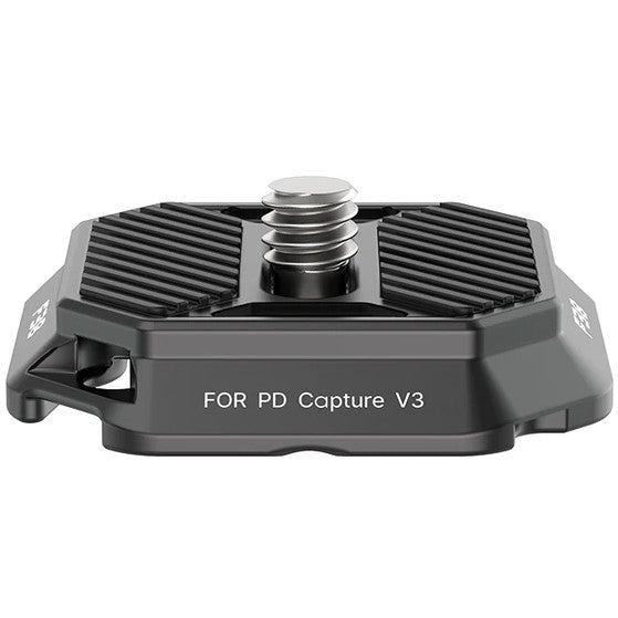 Falcam F38 Piastra a sgancio rapido per Peak Design 2465