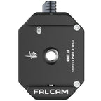 Falcam F38 Base a sgancio rapido 2270