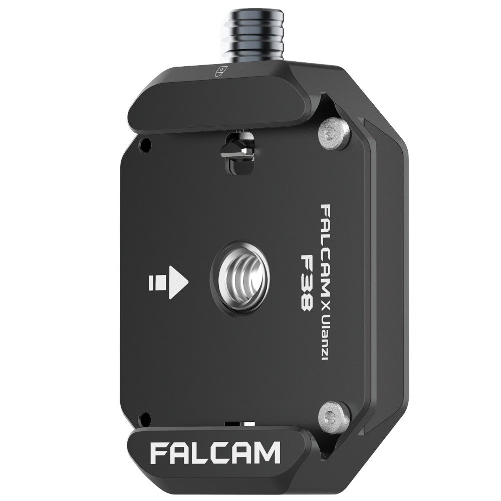 Falcam F38 Base a sgancio rapido 2270
