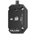 Falcam F38 Base a sgancio rapido 2270