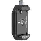 Falcam F38 Base a sgancio rapido 2270
