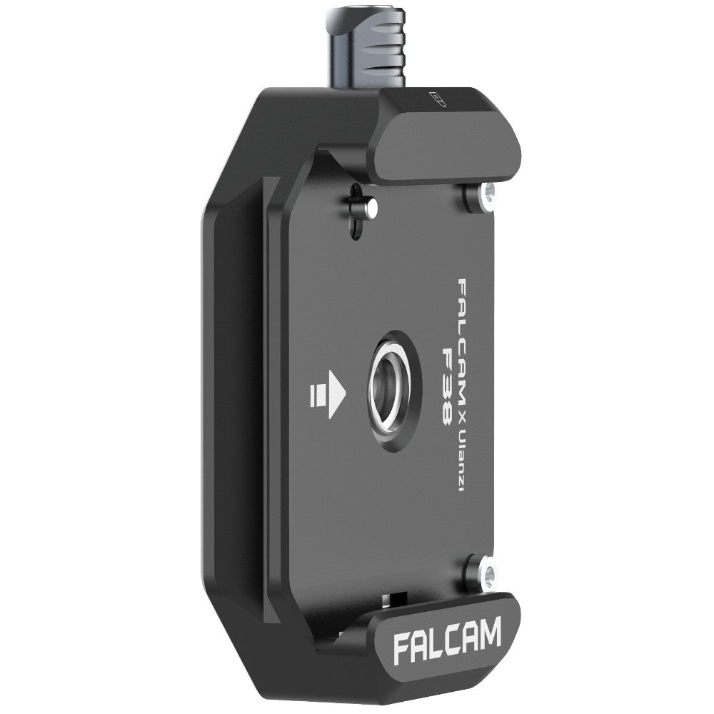 Falcam F38 Base a sgancio rapido 2270