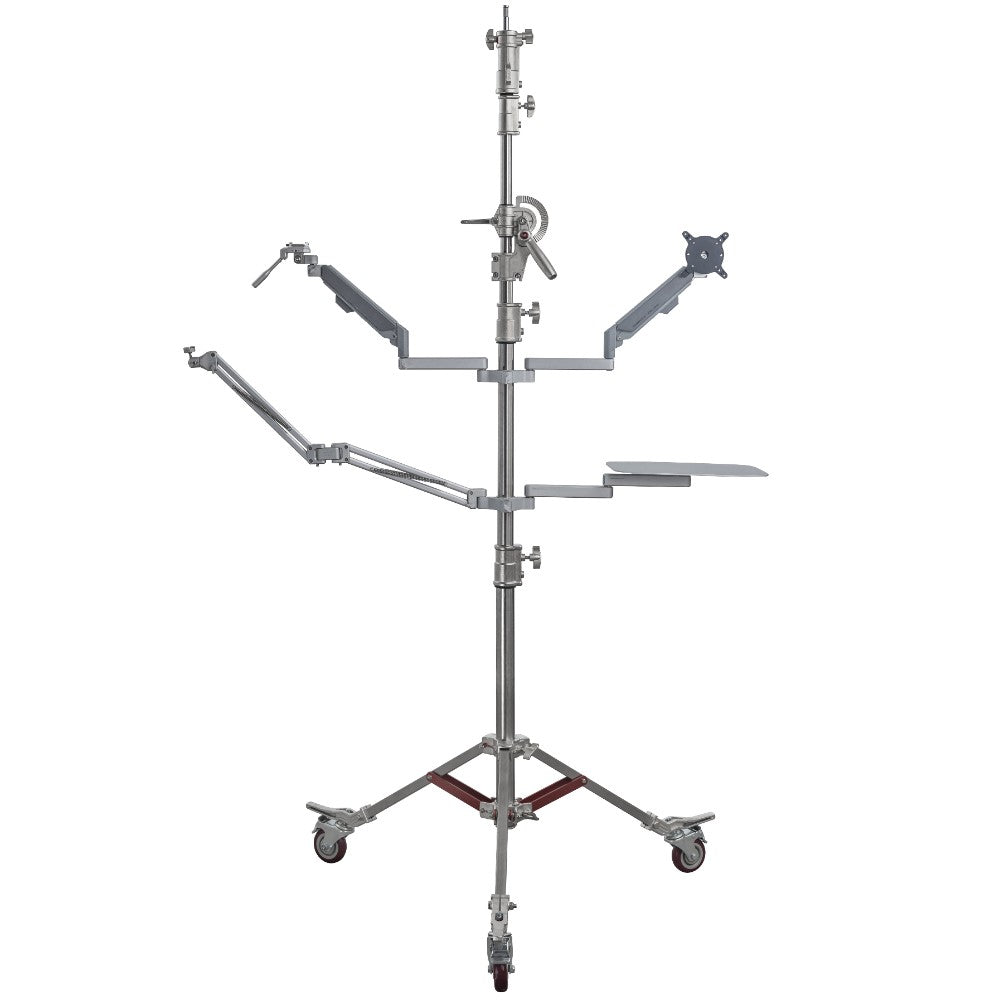 Falcam Geartree Professional Studio con Casters Set 3095