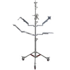 Falcam Geartree Professional Studio con Casters Set 3095
