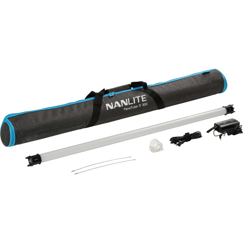 Nanlite Pavotube II 30C Kit
