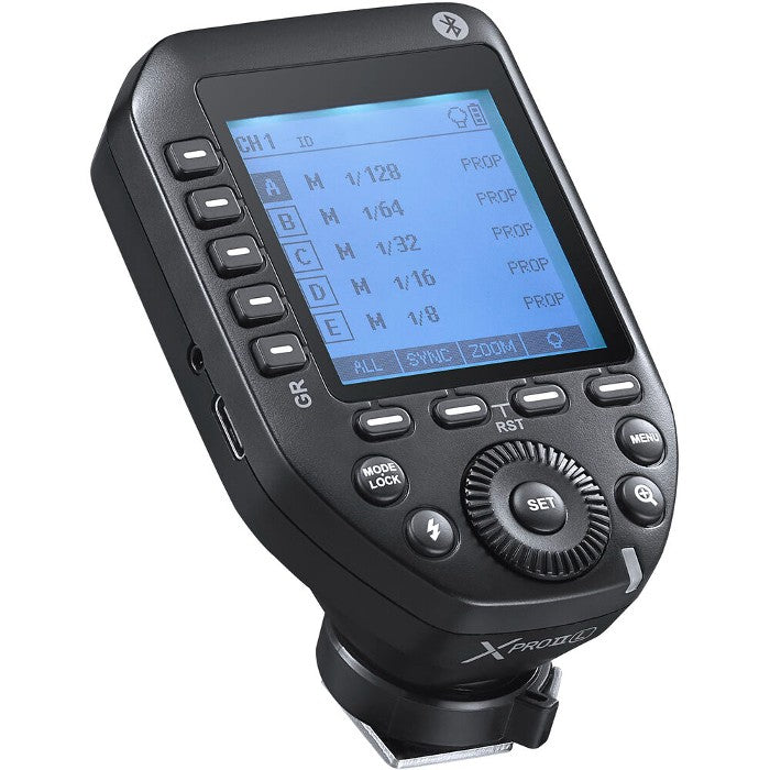 Godox X PRO II Trasmettitore per Fuji