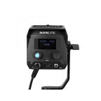 Nanlite Forza 60 II LED dual kit (con custodia, stativo, fresnel e softbox)