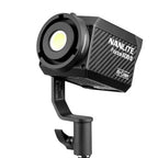 Nanlite Forza 60B II Bi-color LED dual kit (con stativo e softbox)