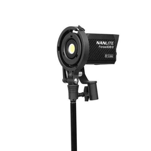 Nanlite Forza 60B II Bi-color LED dual kit (con stativo e softbox)