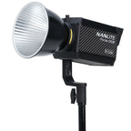 Nanlite Forza 150B Kit doppio LED bicolore (con stativo e softbox)