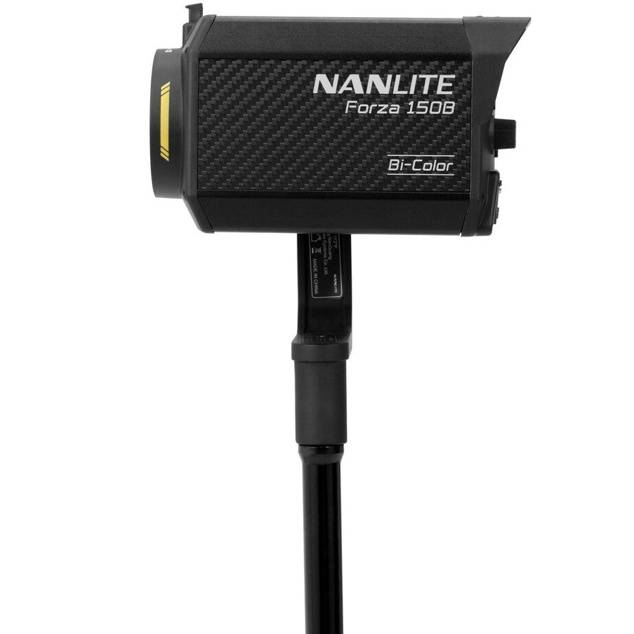 Nanlite Forza 150B Kit doppio LED bicolore (con stativo e softbox)