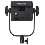 Nanlite FS300B LED triple kit (w/ supporto per lampada e softbox)