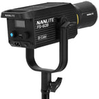 Nanlite FS-60B LED Kit doppio (con stativo e softbox)