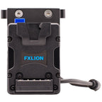 Fxlion Nano Piastra per fotocamera Sony PXW-FX6
