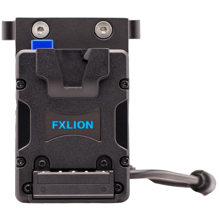Fxlion Nano Piastra per fotocamera Sony PXW-FX6
