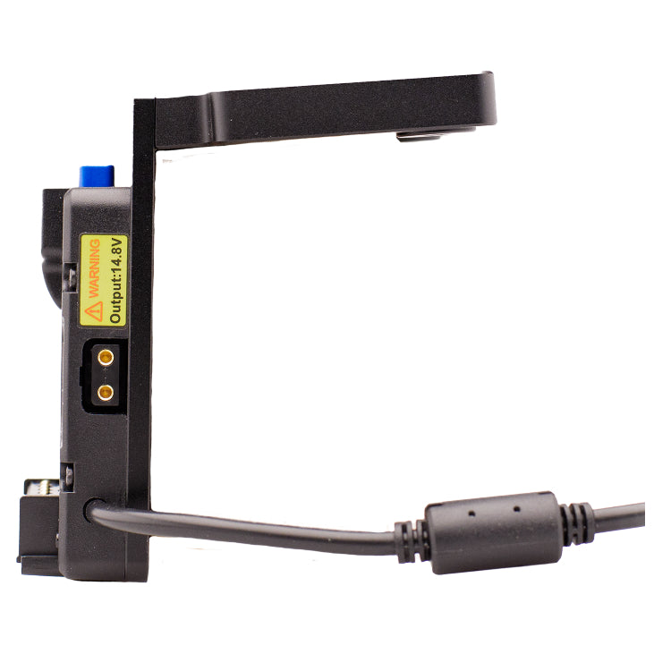 Fxlion Nano Piastra per fotocamera Sony PXW-FX6