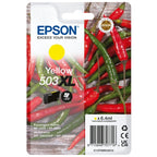 Epson Singlepack Giallo 503XL inchiostro