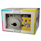 Fujifilm INSTAX mini 9 Special Pack Bianco + Film + Accessory Kit