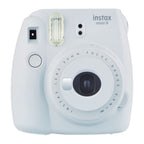 Fujifilm INSTAX mini 9 Special Pack Bianco + Film + Accessory Kit