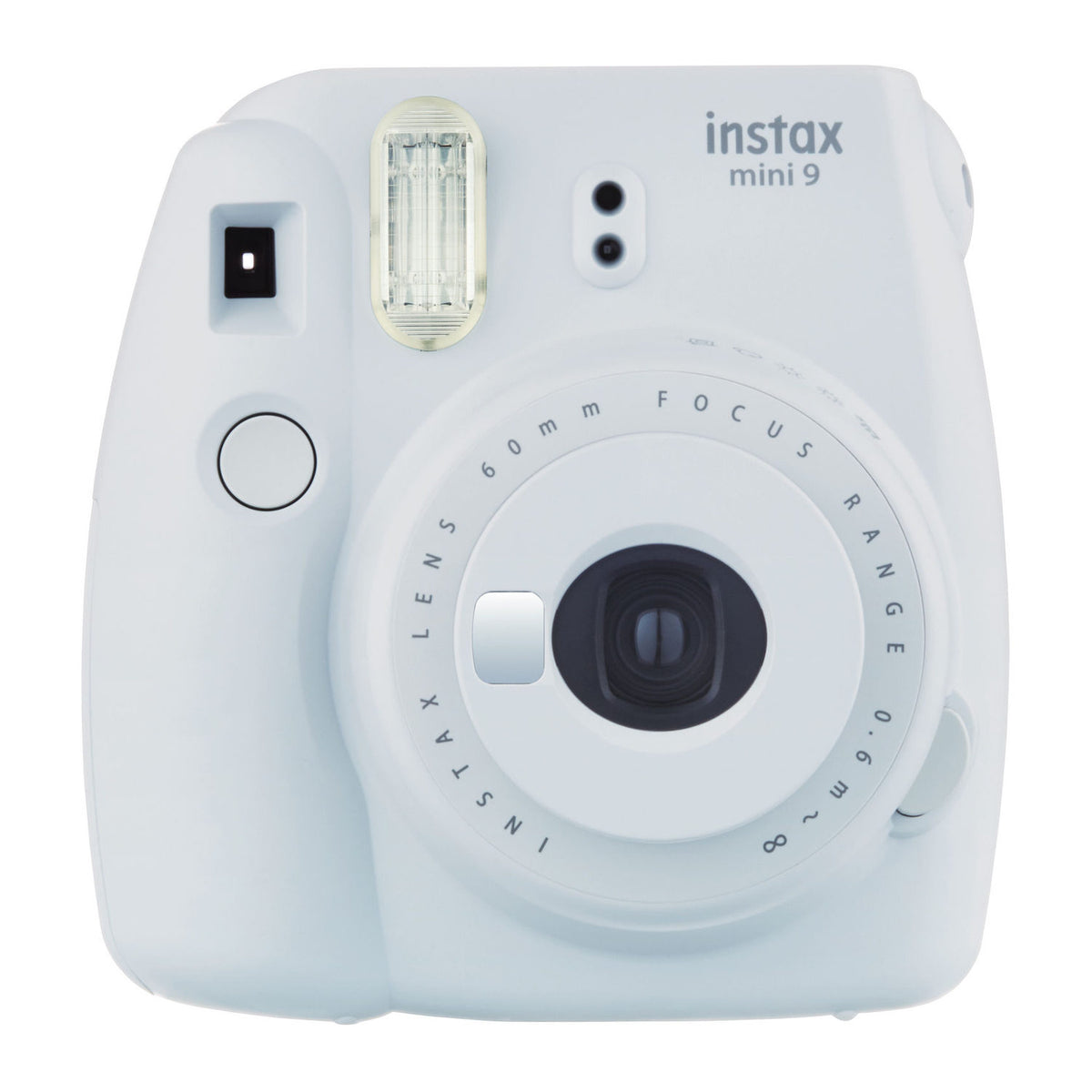Fujifilm INSTAX mini 9 Special Pack Bianco + Film + Accessory Kit