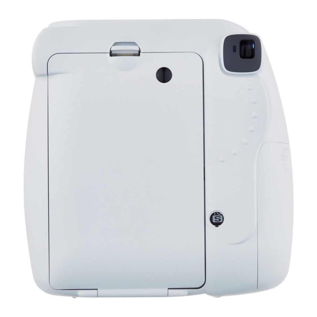 Fujifilm INSTAX mini 9 Special Pack Bianco + Film + Accessory Kit