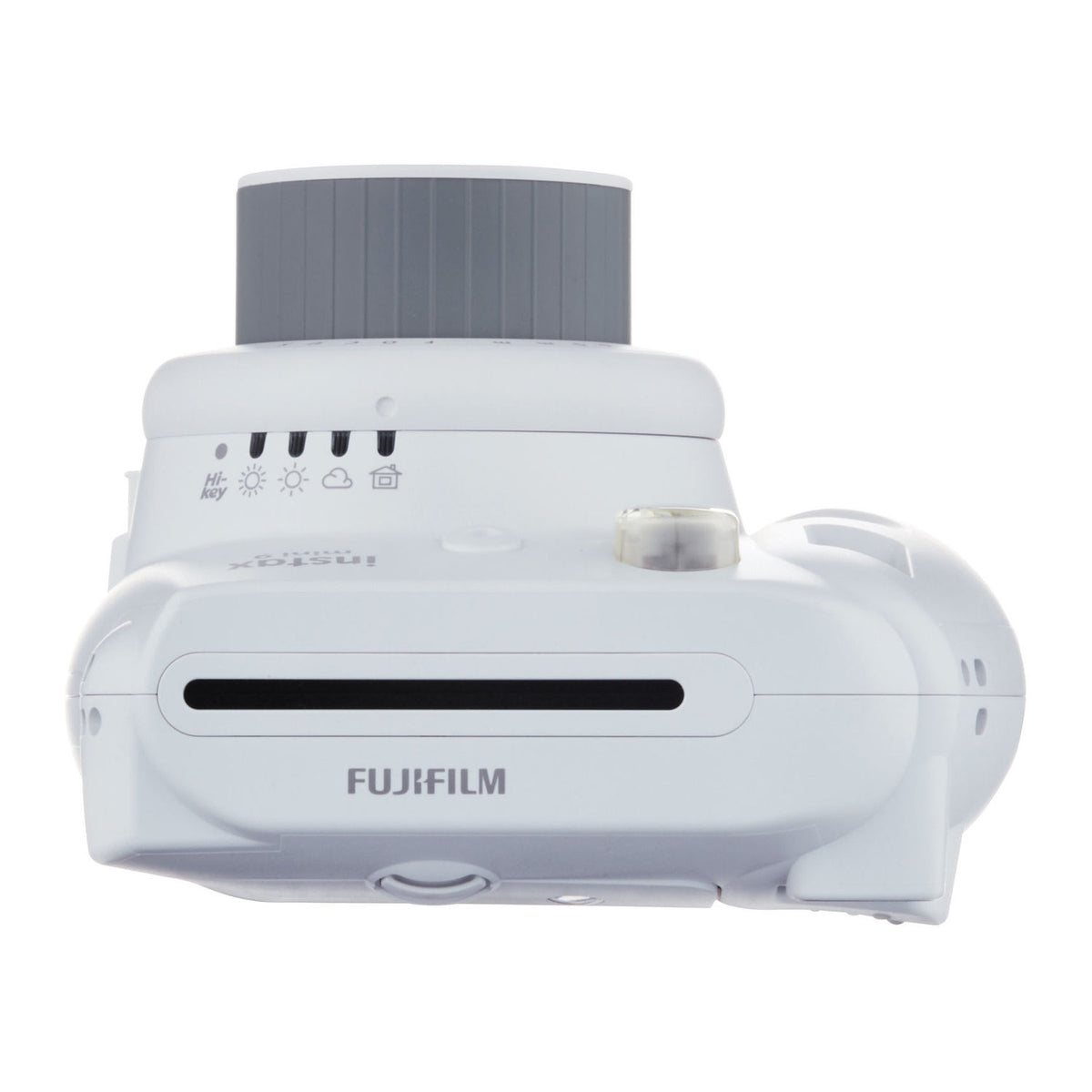 Fujifilm INSTAX mini 9 Special Pack Bianco + Film + Accessory Kit