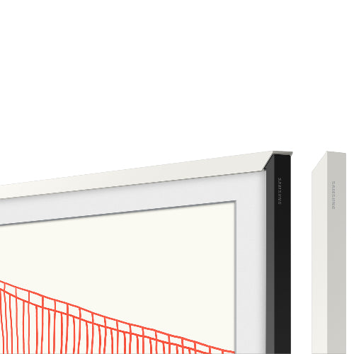 Samsung Frame frame White 43 inch VG-SCFA43WTBXC (2021/2022)