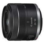 Canon EOS R8 + RF 24-50mm f/4.5-6.3 IS STM