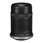 Canon EOS R50 + Canon RF-S 18-45mm f/4.5-6.3 IS STM + Canon RF-S 55-210mm f/5-7.1 IS STM