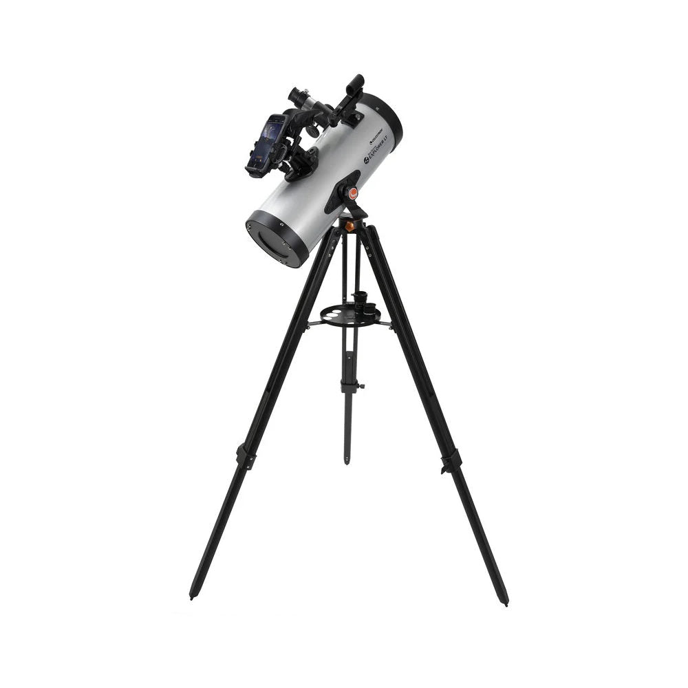 Celestron Telescope StarSense Explorer LT 127AZ