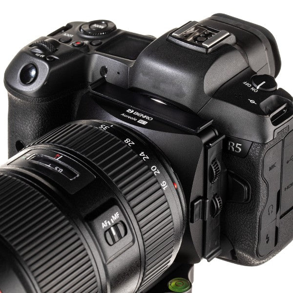 Benro Aureole Landschaps Filtro Frame (RC1F2)