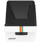 Polaroid Now Nera e Bianca - Generation 2