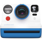 Polaroid Now Blu - Generation 2