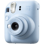 Fujifilm INSTAX mini 12 Blu pastello