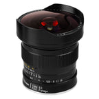 TTArtisan 11mm f/2,8 Canon EF