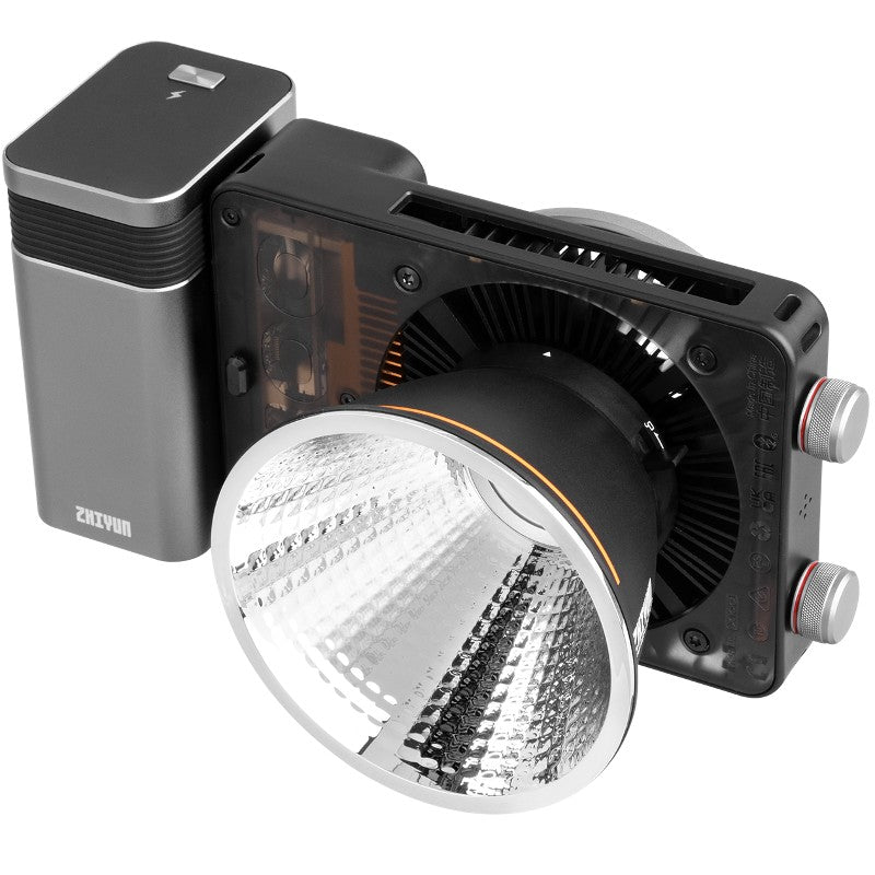 Zhiyun MOLUS X100 Pro OUTLET