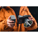 Zhiyun MOLUS X100 Pro OUTLET