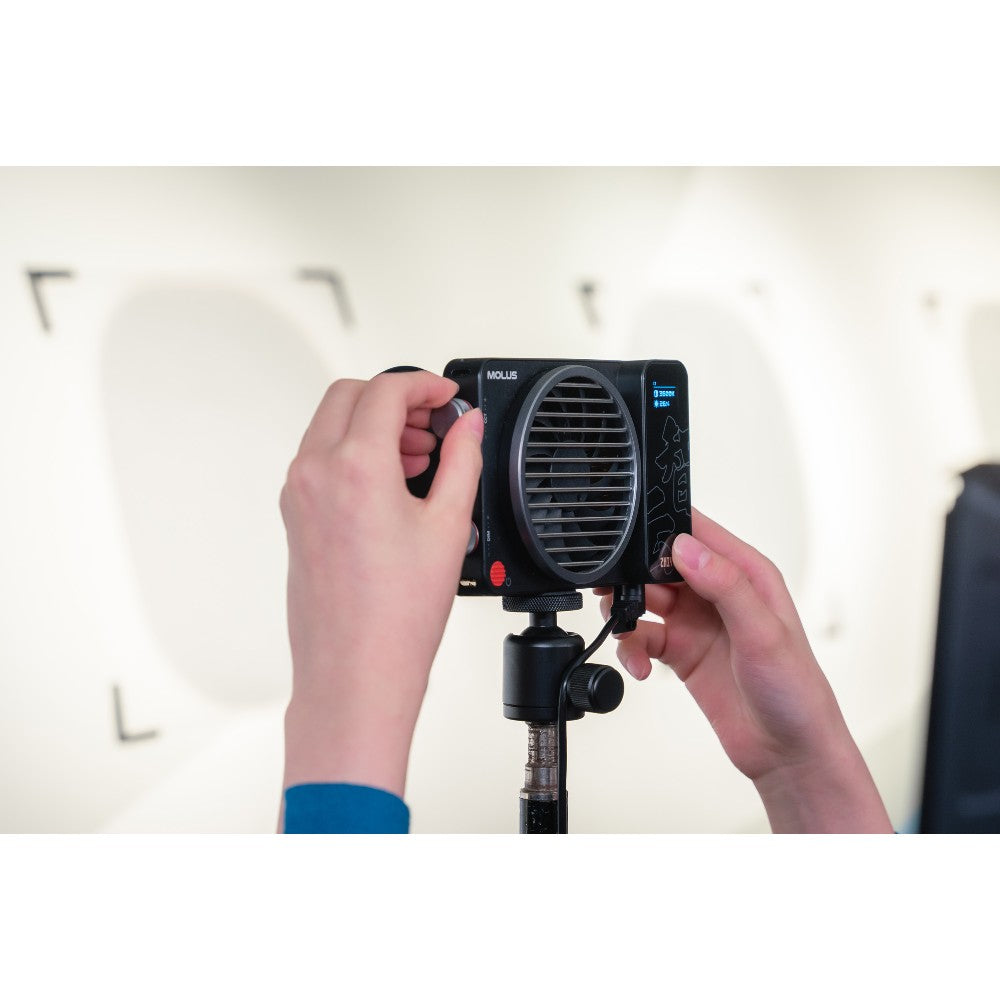 Zhiyun MOLUS X100 Pro OUTLET